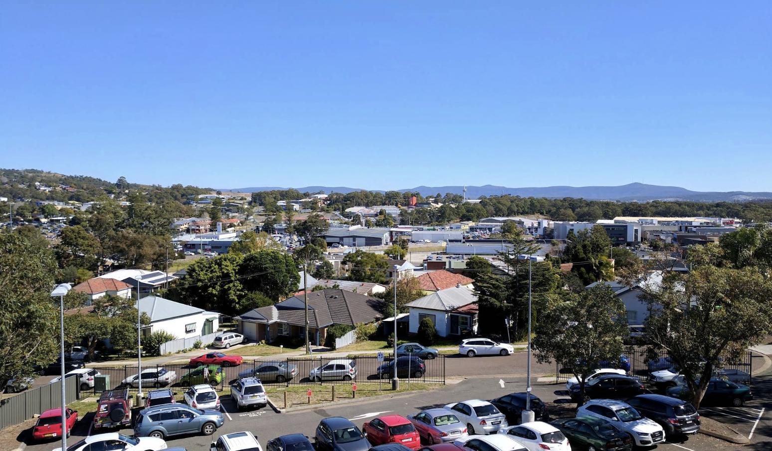 Cardiff NSW