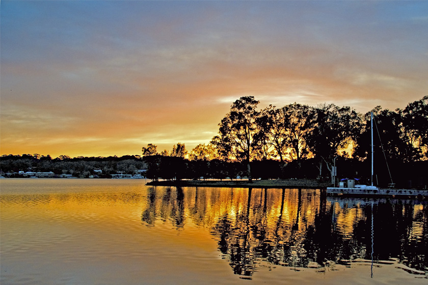 Rathmines, NSW