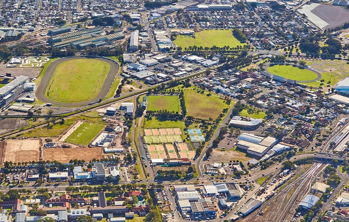 Broadmeadow